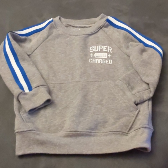 Garanimals Other - Garanimals Front Pocket Sweatshirt